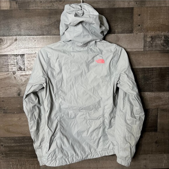 SOLD The North Face Resolve Jacket Womens Small - Picture 2 of 4